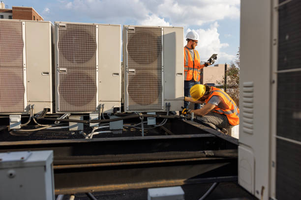 Best Residential HVAC in Stafford Courthouse, VA