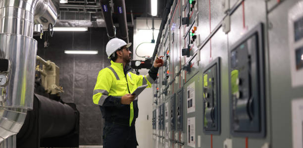 Best HVAC Retrofitting and Upgrading in Stafford Courthouse, VA