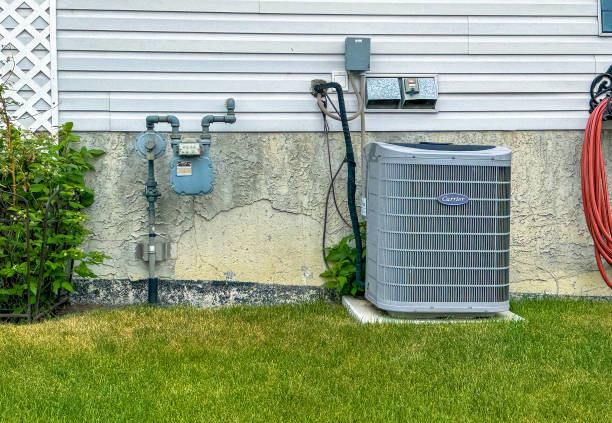 Best Geothermal HVAC Systems in Stafford Courthouse, VA